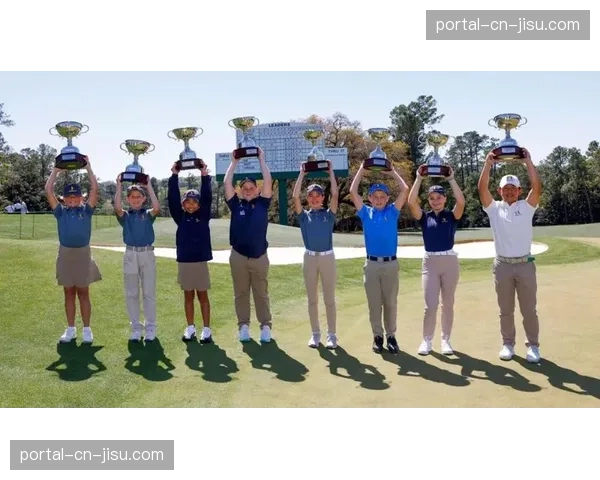 奥古斯塔国家俱乐部宣布设立千万美元基金,用于扶持少数族裔青少年高尔夫教育 奥古斯塔国家俱乐部宣布设立千万美元基金,用于扶持少数族裔青少年高尔夫教育