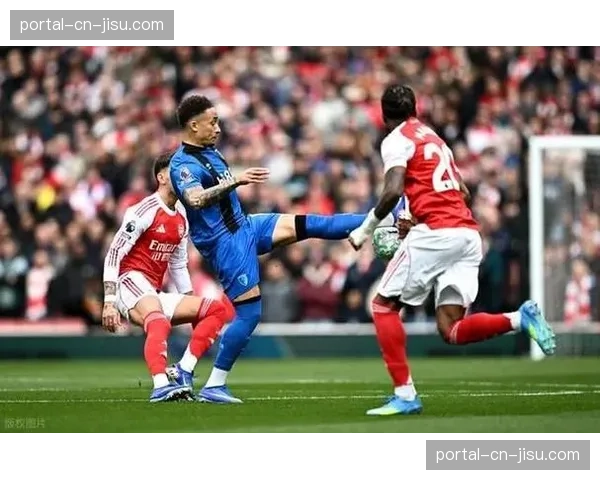 伊劳拉高位逼抢战术完胜阿尔特塔，伯恩茅斯客场掀翻英超领头羊